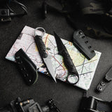 Jank Shank W - Phantom Grey