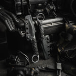 Jank Shank W - Phantom Grey