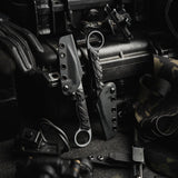 Jank Shank W - Phantom Grey