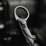 Jank Shank W - Phantom Grey