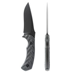 Mullet S - SOCOM Black