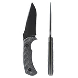 Mullet S - SOCOM Black