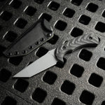 Mullet T - Phantom Grey