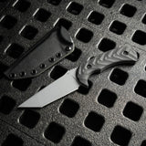 Mullet T - Phantom Grey