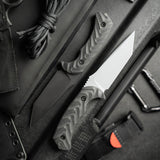 Mullet T - SOCOM Black