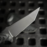Mullet T - SOCOM Black