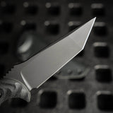 Mullet T - SOCOM Black