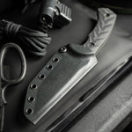 Mullet T - SOCOM Black