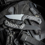 Mullet S - Phantom Grey