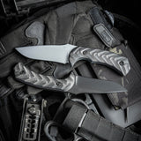 Mullet S - Phantom Grey