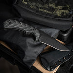 Mullet S - SOCOM Black