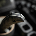 Mullet S - SOCOM Black