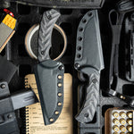 Mullet S - SOCOM Black