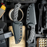 Mullet S - SOCOM Black