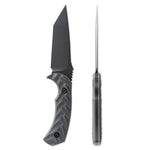 Mullet T - SOCOM Black