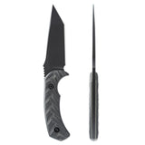 Mullet T - SOCOM Black