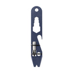 Titanium Keychain Multi-Tool