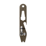Titanium Keychain Multi-Tool