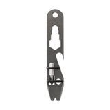 Titanium Keychain Multi-Tool