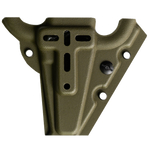 Olive Drab PRO/V2/ECO Shear Kydex Holder with Adjustable Retention | ONE SHEAR®