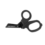 MINI Compact Medical Tactical Trauma Shears | ONE SHEAR®