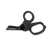 MINI Compact Medical Tactical Trauma Shears | ONE SHEAR®