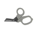 MINI Compact Medical Tactical Trauma Shears | ONE SHEAR®