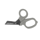 MINI Compact Medical Tactical Trauma Shears | ONE SHEAR®