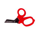 MINI Compact Medical Tactical Trauma Shears | ONE SHEAR®
