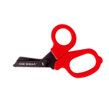MINI Compact Medical Tactical Trauma Shears | ONE SHEAR®