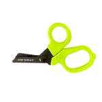 MINI Compact Medical Tactical Trauma Shears | ONE SHEAR®