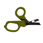 MINI Compact Medical Tactical Trauma Shears | ONE SHEAR®