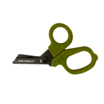 MINI Compact Medical Tactical Trauma Shears | ONE SHEAR®
