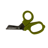 MINI Compact Medical Tactical Trauma Shears | ONE SHEAR®