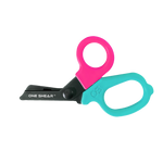 MINI Compact Medical Tactical Trauma Shears | ONE SHEAR®