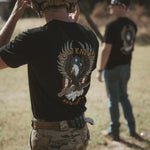 Patriot Mullet