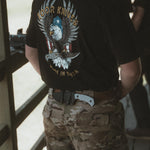 Patriot Mullet