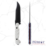 Patriot Valor