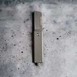 ONE SHEAR® Ti-Edge Slip Joint Multi-Tool
