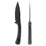 Ravyth S - SOCOM Black