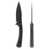 Ravyth S - SOCOM Black