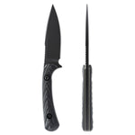 Ravyth S - SOCOM Black