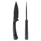 Ravyth S - SOCOM Black