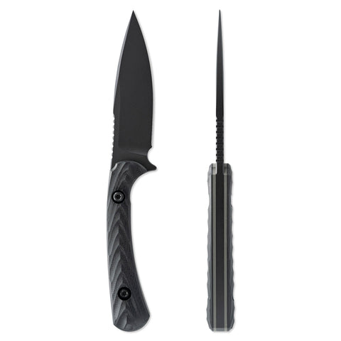Ravyth S - SOCOM Black