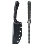 Ravyth S - SOCOM Black