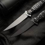 Regal - SOCOM Black