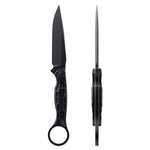 Serpent S - SOCOM Black