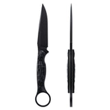 Serpent S - SOCOM Black