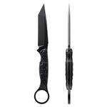 Serpent T - SOCOM Black