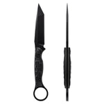 Serpent T - SOCOM Black
